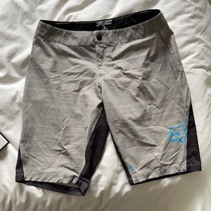 Fox Racing Lynx MTB shorts